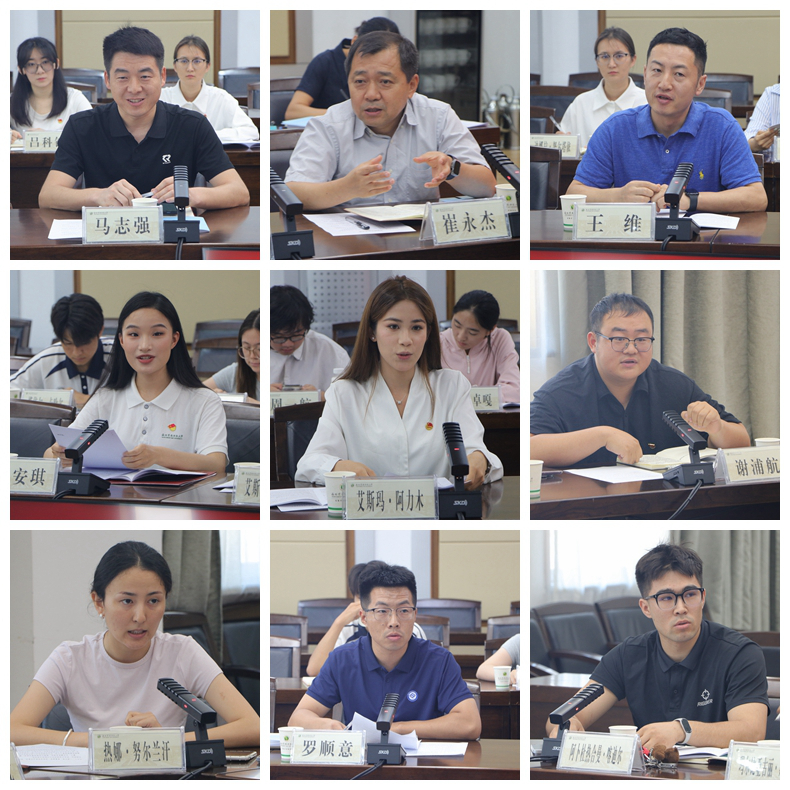 各族教师、辅导员、学生代表交流发言.jpg